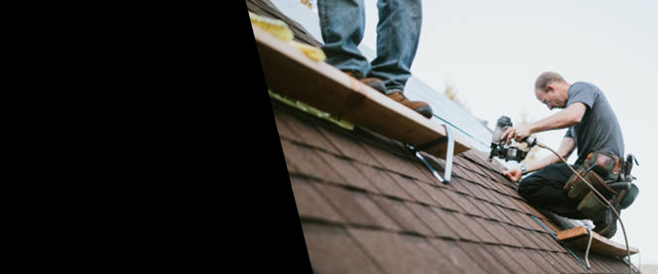 Gilbert Roofing Contractors